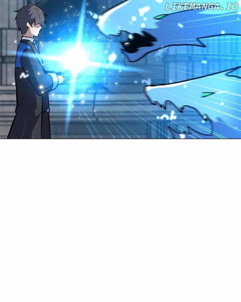Solo Spell Caster Chapter 186 25